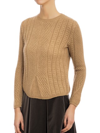 Светр MAX MARA (4301): фото 4 - Invogue